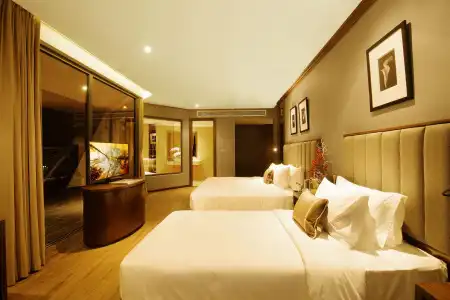 Boton Blue & Spa - 1