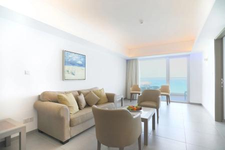 Vassos Nissi Plage & Spa - 86