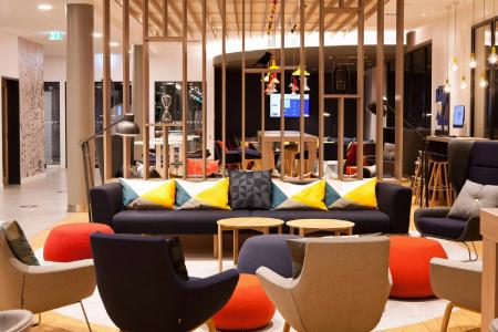 Holiday Inn Express Ringsheim by IHG - 10