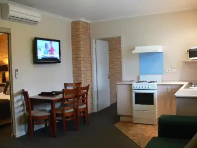 Begonia City Motor Inn - 46