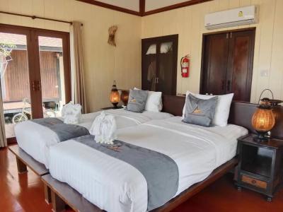 Koh Mook Sivalai Beach Resort - 146