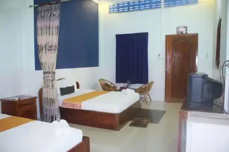 Ramchang Guesthouse - 28