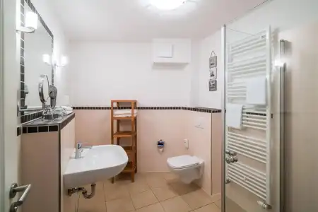 Strandhafer Aparthotel - 7