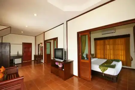 Tharathip Resort - 89