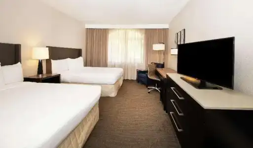 Hilton Santa Cruz/Scotts Valley - 93