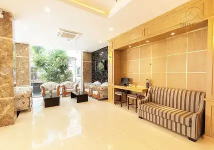 Bella VT - Bai Sau Vung Tau - 1