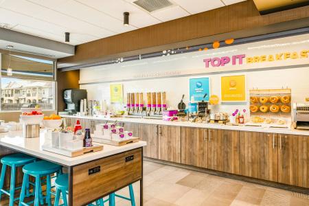 Tru By Hilton Midland - 41
