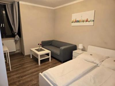 Nauwieser Apartments - 34