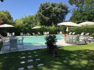 JR Resort Logos Forte dei Marmi - 19