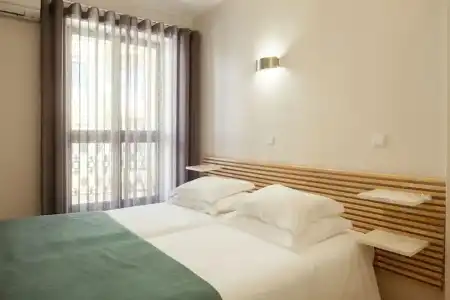 Boavista Guest House - 41