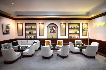 Hôtel Pont Royal - 47