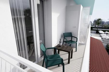 Bamblue Boutique Apartments - 114