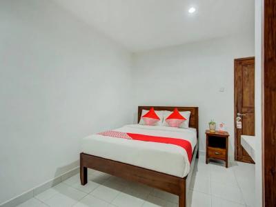 Ganandra Stay Denpasar - 6