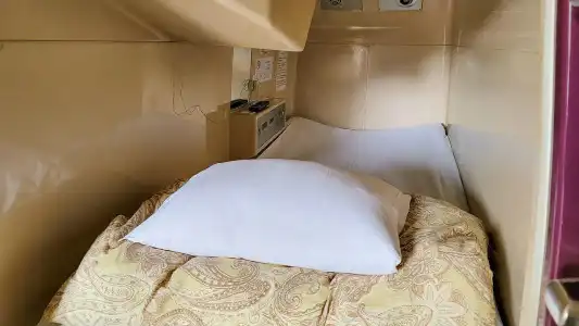 First Inn Takamatsu - 4