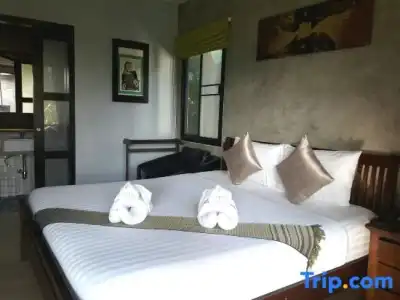 Cocoville Phuket Resort - 67