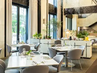 BanyanTree Club & Spa Seoul - 32