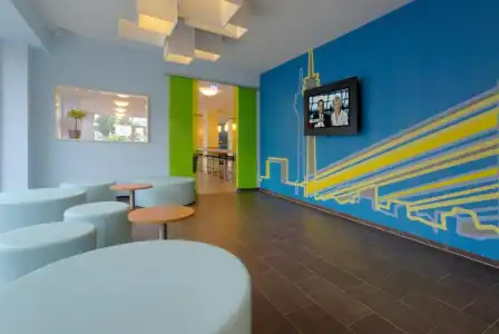 B&B Düsseldorf-Mitte - 16