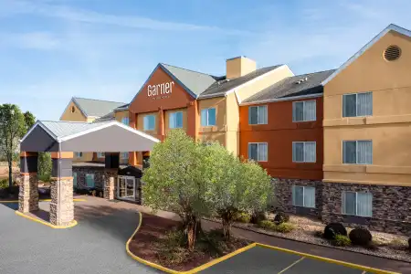 Garner Macon West by IHG - 0