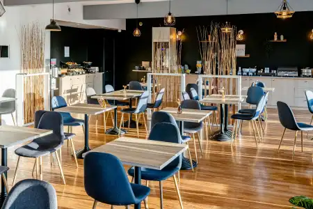Sure by Best Western Bordeaux Lac - 20