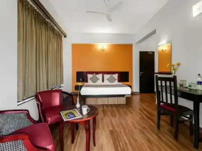 SinQ Beach Resort - 37
