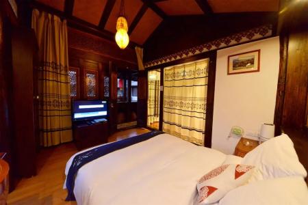 Lijiang Shuhe Youyiju Private Club - 50