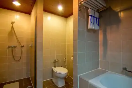 Ambassador City Jomtien Pattaya (Marina Tower Wing) - 13