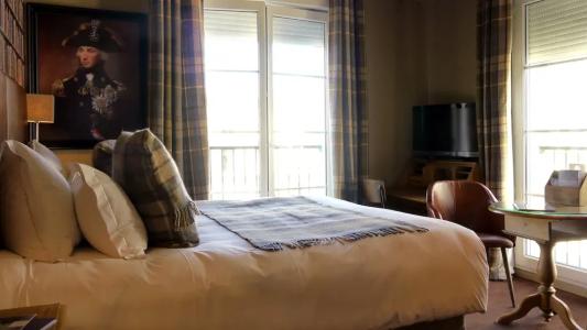 Hôtel Spa Vent d'Ouest - 45