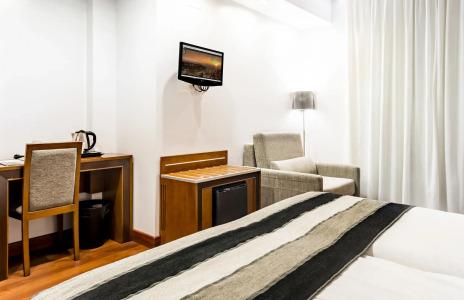 Monjas del Carmen - 3