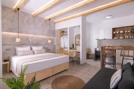 Elèa Concept & Suites - 154