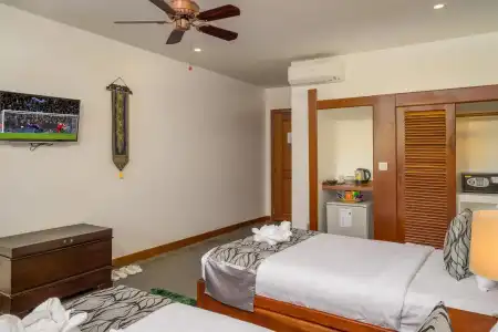 Savada Angkor Boutique - 38