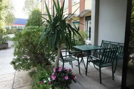 Euromotel Croce Bianca - 15