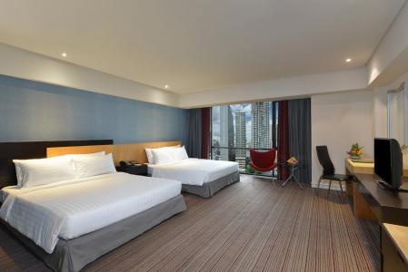 BelAire Bangkok - 12
