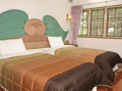 Phucome Resort - 3