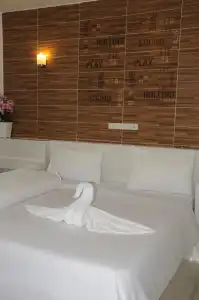 Saraburi Garden Resort - 7