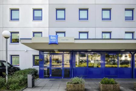 B&B Essen-Nord - 1