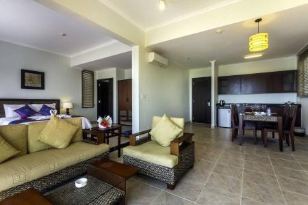 Lotus Muine Resort & Spa - 4