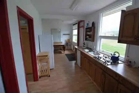 Bragdavellir Cottages - 12