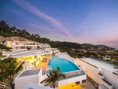 The View Phuket by Resava - 39