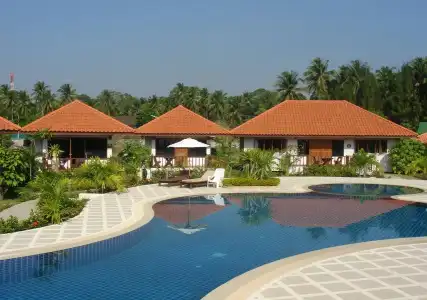 Sailom Resort Bangsaphan - 7