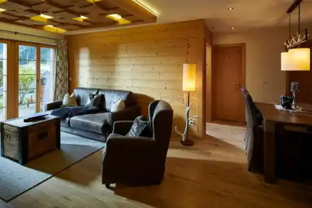 Aspen alpin lifestyle Grindelwald - 122