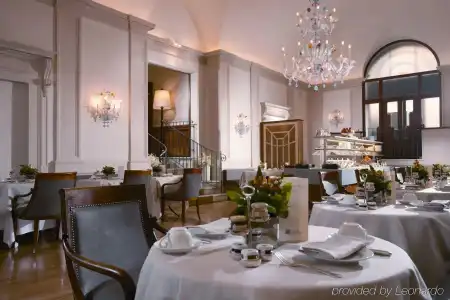 Orient Express La Minerva - 23