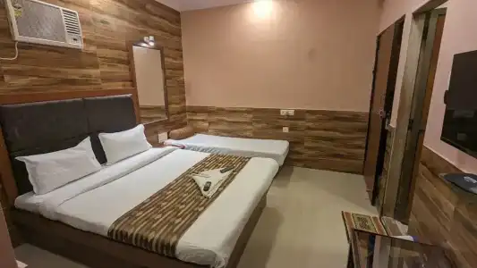 Lucky Serviced Apartments – Near BKC - 27