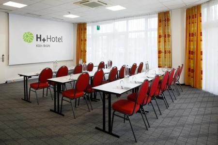 H+ Koeln-Bruehl - 14