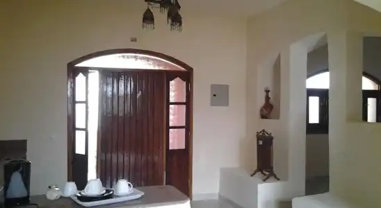 Nile Compound - 15