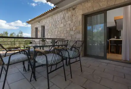 Anthemion Suites & Villas - 196