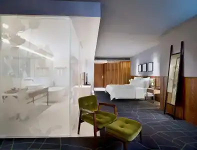 Le Meridien Zhengzhou - 4