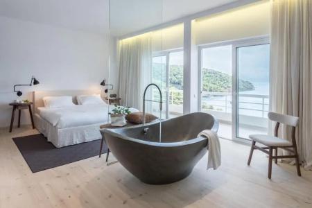 Sirene Blue Luxury Beach Resort - 75