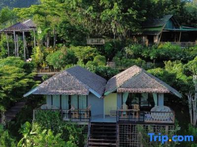 Khaosok Boutique Camps - 21
