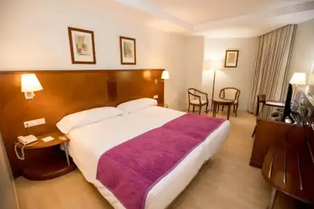Hesperia Andorra - 61