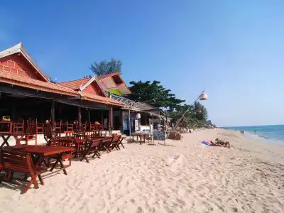 Nature Beach Resort, Koh Lanta - 18